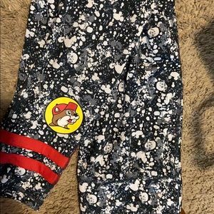 Bucees leggings!